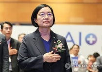 한성그린푸드 의왕경찰서 | '총리 후보자' 한성숙 장관 "K-푸드 시작으로 제조업 AI 전환 지원"