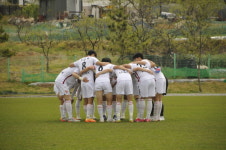 부산 U18 개성고, 제43회 대한축구협회장배 전국고등학교 축구대회 출전