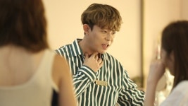'미미샵' 금손 아티스트 치타의 일상생활 불가 메이크업 대공개!