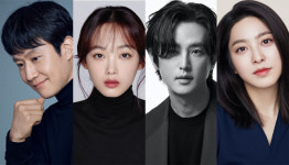 "스포츠맨십과 멘탈" 정우-이유미-권율-박세영, tvN ‘멘탈코치 제갈길’ 캐스팅