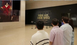 ‘선을 넘는 녀석들-더 컬렉션’ 영국 내셔널갤러리 명화전 특집... "영국 내셔널갤러리를 안방으로"