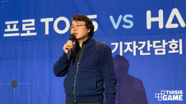 이세돌과 겨룬 ‘알파고 리’ 넘어섰다, NHN이 개발한 바둑AI ‘한돌’