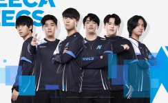 'PO 탈락, 꼴찌...' 아프리카 프릭스는 어떻게 약팀이 됐나