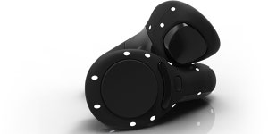 저렴한 일체형 VR 헤드셋, 컨트롤러만 바꿔도 '하이엔드급'이 된다