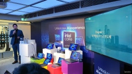 AI 노트북 대거 등장! 인텔 AI Everywhere 쇼케이스 현장