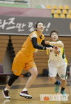 '천일의 기다림' KB, 김수연이 돌아온다