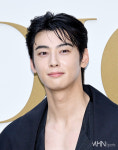 차은우 '남신의 미소'