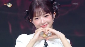 아이브vs아이브...'레블 하트', '애티튜드' 꺾고 10관왕 달성 '진풍경'