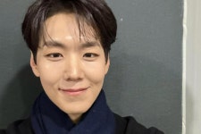 카이, EMK와 '14년' 동행 마무리→전속계약 종료 알렸다