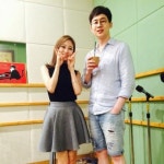 커피나인KBS(coffeenine KBS) | 커피소년 측, 박소현 KBS 아나운서와 열애설 “사실무근”