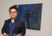 한호면가 | 미디어아티스트 한호 브라질서 열리는 '제1회 트리오 비엔날레' 초청