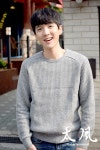 배우 안재성, '라이더스:내일을 잡아라' 출연