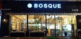 수제 베이커리 전문점 ‘보스케 베이커리 카페’ 론칭