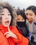 '육룡이 나르샤' 신세경, 분이 낭자의 완벽미모 '시크한 분이는 어디로?'