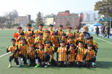 비아블신화거창 | 이름따라 간다…광주신화히어로 MBC꿈나무축구 윈터리그 첫 출전 만에 4강행
