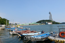 '산,바다,호수 그리고 도시' 창원으로 떠나는 '오감만족' 여행