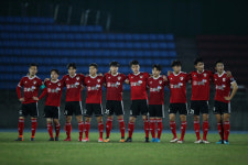 '연속 무실점' 김해시청, 내셔널리그 초반 3연승 도전