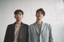 지노솔루션스 | 남성듀오 훈스, 홍대 라이브클럽데이 출연