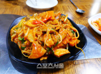 청도보쌈빌딩가 | 문화 예술인의 터전 '한국의 생제르맹' 다동 무교동을 아시나요?