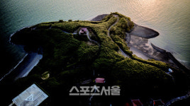홍성의 ‘죽도’, 해양수산부가 선정한 ‘여름에 썸타고 싶은 섬’ 으로