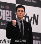 주식회사 고수경제티브이 | '머니게임' 고수 "금융정책국 과장役...연기 위해 경제 용어도 공부"