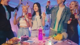 전통주 티나(TINA), 음악이 나오는 ‘홈파티 키트’ 출시