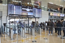 맞춤형 입출고 선보인 김포공항 주차대행 이지파킹