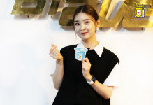 유니헤어샾(YooNi 헤어샾) | '우윳빛깔' 쁘걸 유나, 국산우유 유제품 홍보대사 위촉