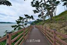 예산내포지오투 | '내포(內浦)'…그 풍요의 땅으로 떠나는 '예산 여행'