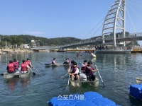 양양군, ‘2023 수산항 바다체험축제’ 6일부터 3일간 개최