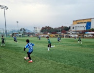 목포시청민원실홈내 | 정읍내장산배, ‘전국 유소년 축구 1차 대회’ 성료