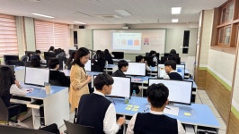케이제이인재개발원주 | 원주시, 진로취업 연계 찾아가는 미래인재 양성교육