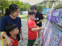 한국과학문화교육센터(KOSCEC) | 강원과학문화거점센터, 과학문화 체험 프로그램 성료