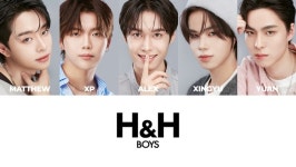 에이치엔티콘텐츠허브 주식회사 | 한중 합작 보이그룹 H&H Boys, K팝 시스템으로 탄생…‘강남스타일’ 안무가·前 SM 계열사 대표 참여