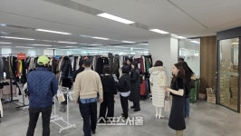 박해원뷰티클릭 | 퀸라이브 클릭메이트 북촌뷰티쇼룸·모다아울렛 쇼룸제공으로 셀러 성장 지원…상품·공간·물류 솔루션 강화