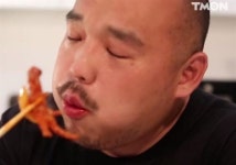 '먹방'도 불사… 온라인쇼핑몰의 변신