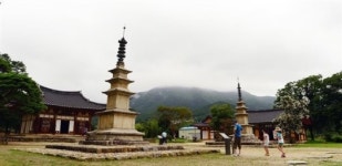 춘향골둘레길농원 | 다랑논 따라 걷는 둘레길, 생명과 평화가 깃든 남원 산내면