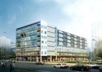 1% 초저금리시대, 수익형 부동산으로 승부하라! 광교상가 '리치프라자3' 주목