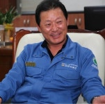 (주)디에이취엠씨고성지점 | 디에이취엠씨 / 선박 핵심 부품 ‘방향타’ 국산화로 세계 최고 기업 우뚝