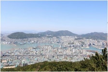 쓰리에이치부산영도남항센터 | 부산항 역사 중심에 영도가 있다