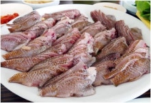 중앙물회;준영수산 | 제주물회는 양념 아닌 싱싱함으로 맛을 내