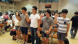 클라운지경북구미 | 경북도.구미시, 청소년해외역사탐방단 역사의 현장 노크