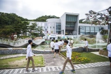 새 전철 경강선 타고 여주 신륵사ㆍ이천 설봉공원 떠나볼까