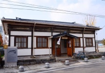 윤수당건재약방 | 강경ㆍ군산, 곰삭은 근대의 시간이 흐른다