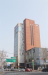 갤럭시아_의료비_일반 | 일반 외과 10일 통원치료비 20만원, 특정 병원선 250만 원이나