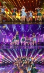 신예 굿데이, 이름처럼 기분 좋아지는 무대