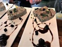 ‘프렌치 비스트로’에서 즐기는 프랑스 시골의 맛