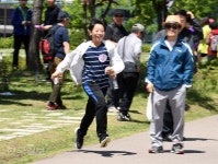 거북이동네알디파트너스 | 사진으로 보는 소셜벤처 위크 기념 거북이마라톤 행사 이모저모