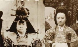 가체(궁중)미용연구소 | 높이 30㎝ 가체, 조선왕실에서 가장 핫했던 뷰티템