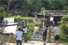 웰컴투동막골농산 | 14년 지났어도 ‘웰컴투 동막골’